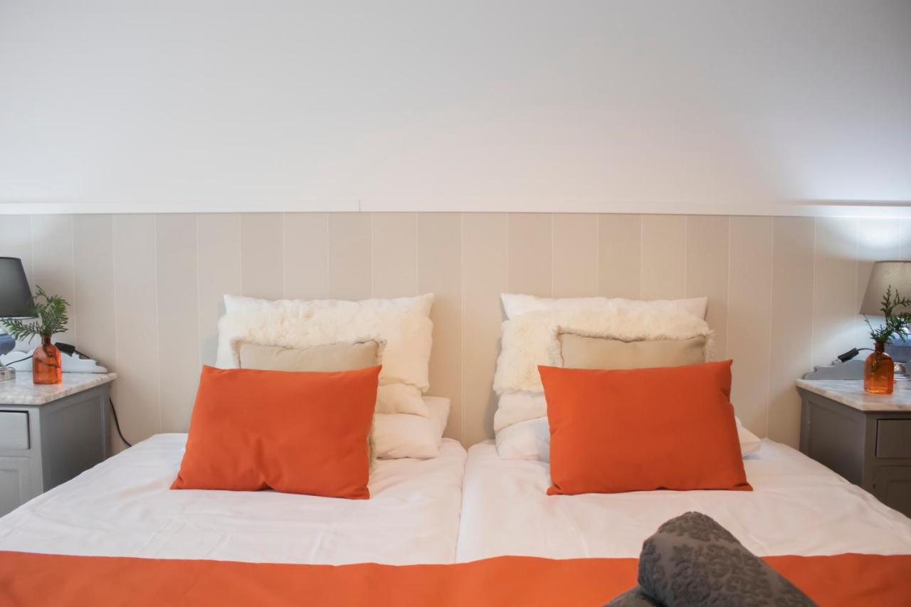 Luxury Singular Apartamento 4 Dormitorios San Giacomo di Compostella Esterno foto