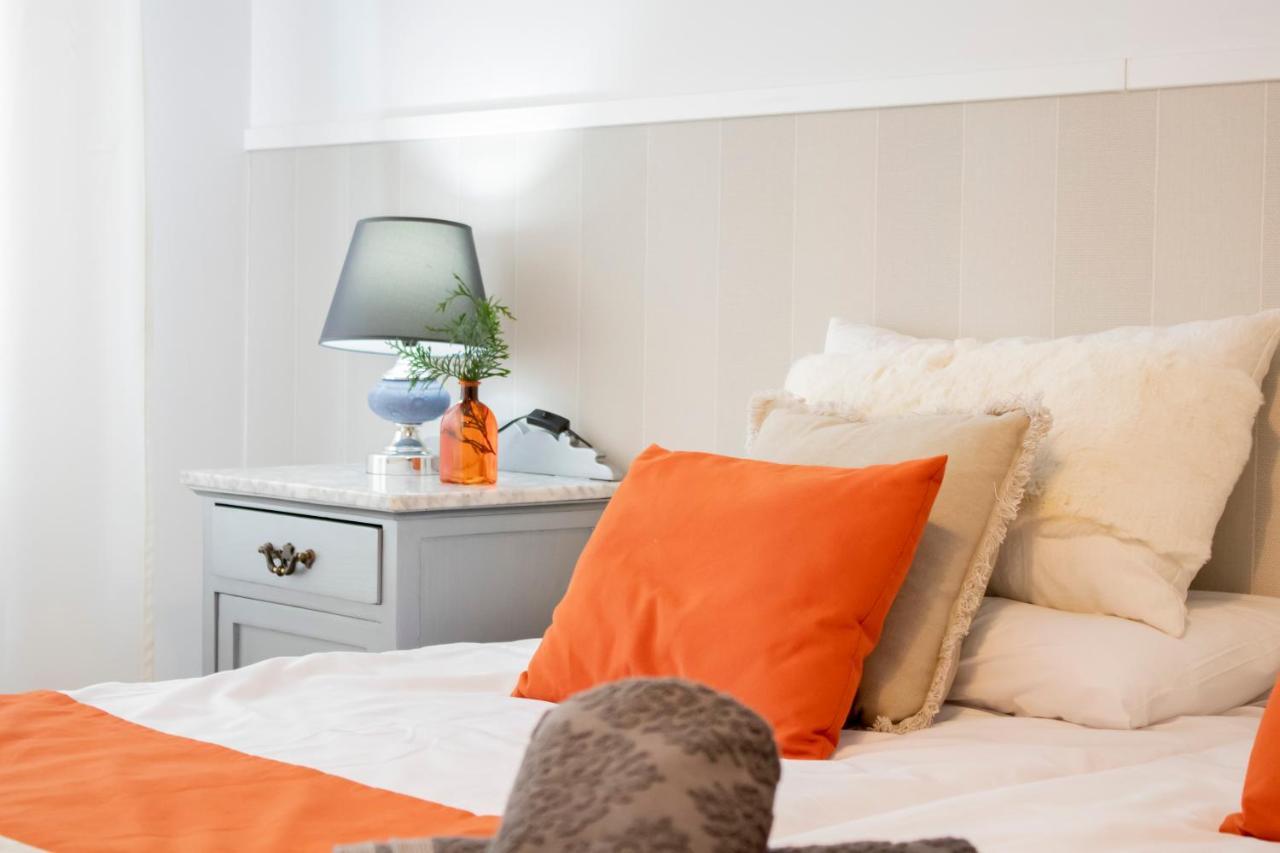 Luxury Singular Apartamento 4 Dormitorios San Giacomo di Compostella Esterno foto