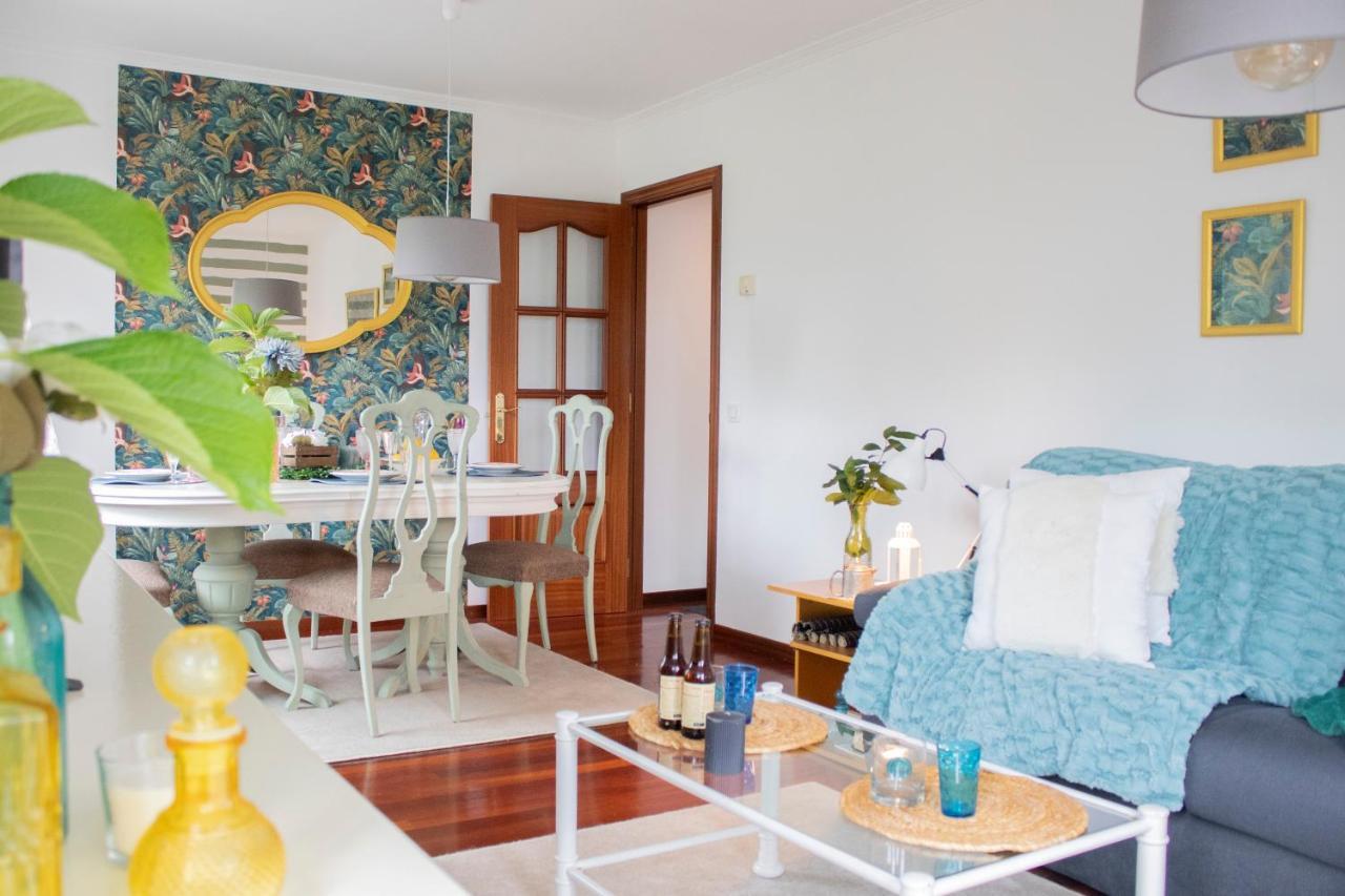 Luxury Singular Apartamento 4 Dormitorios San Giacomo di Compostella Esterno foto