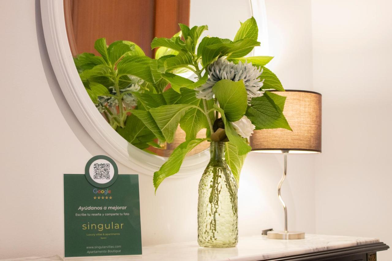 Luxury Singular Apartamento 4 Dormitorios San Giacomo di Compostella Esterno foto